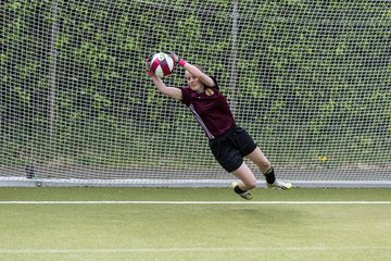 Bild 125 - wBJ SC Condor - VfL Pinneberg : Ergebnis: 3:2